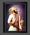 Picture of Beutiful Photo Frame for Shree Chhatrapati Shivaji Maharaj with Sword